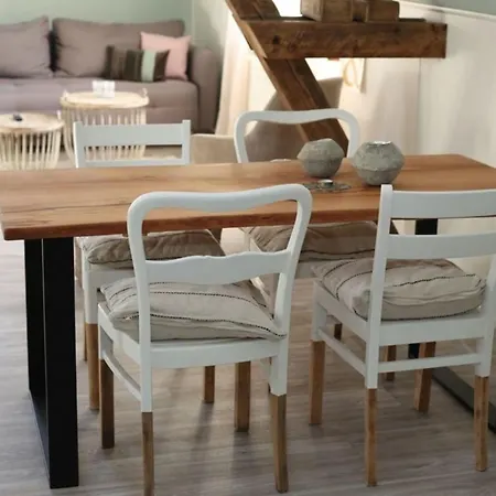 Blumenstil Ferienwohnungen 2 Bad Salzungen Extérieur photo