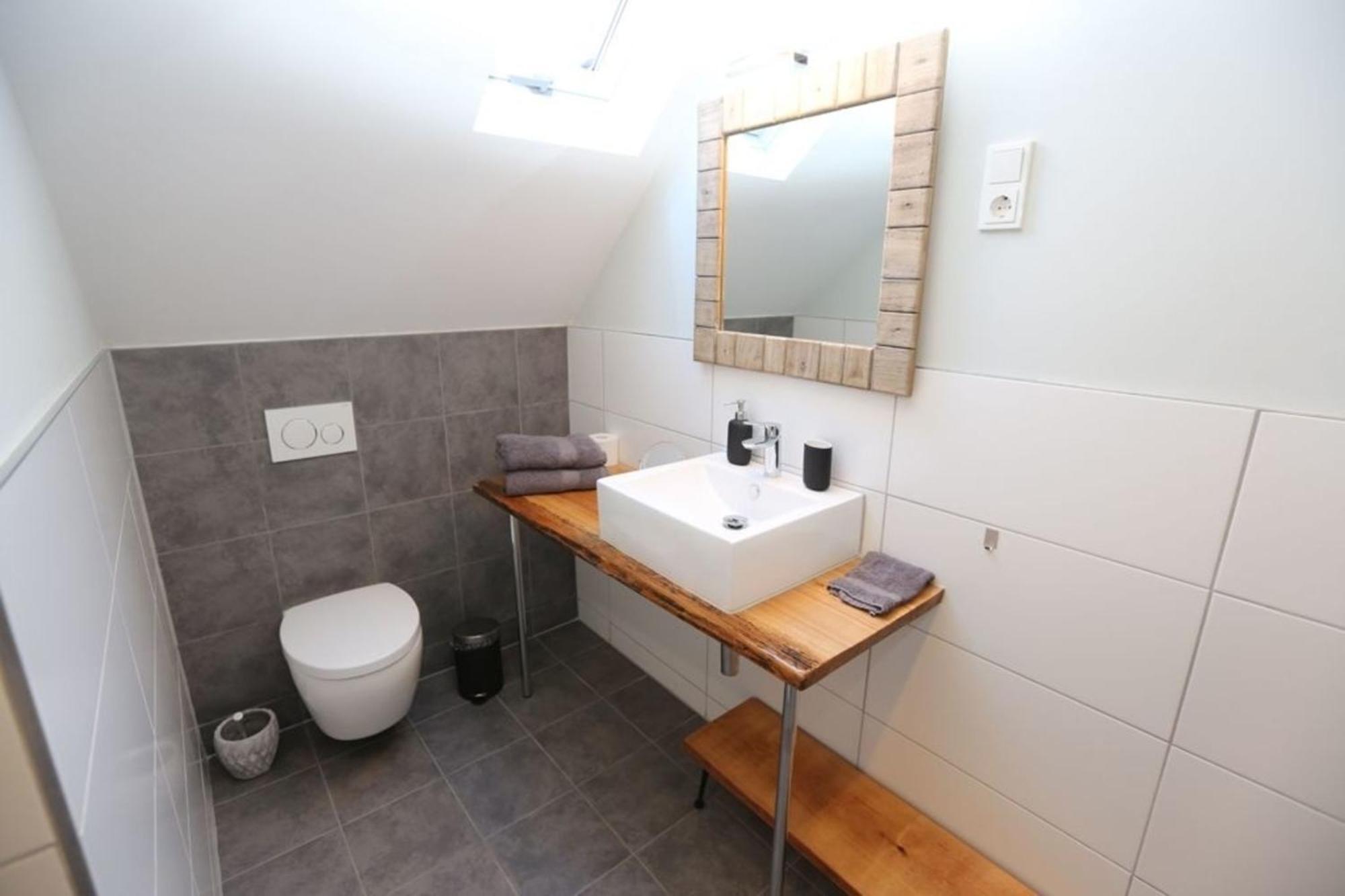 Blumenstil 2 Appartement *