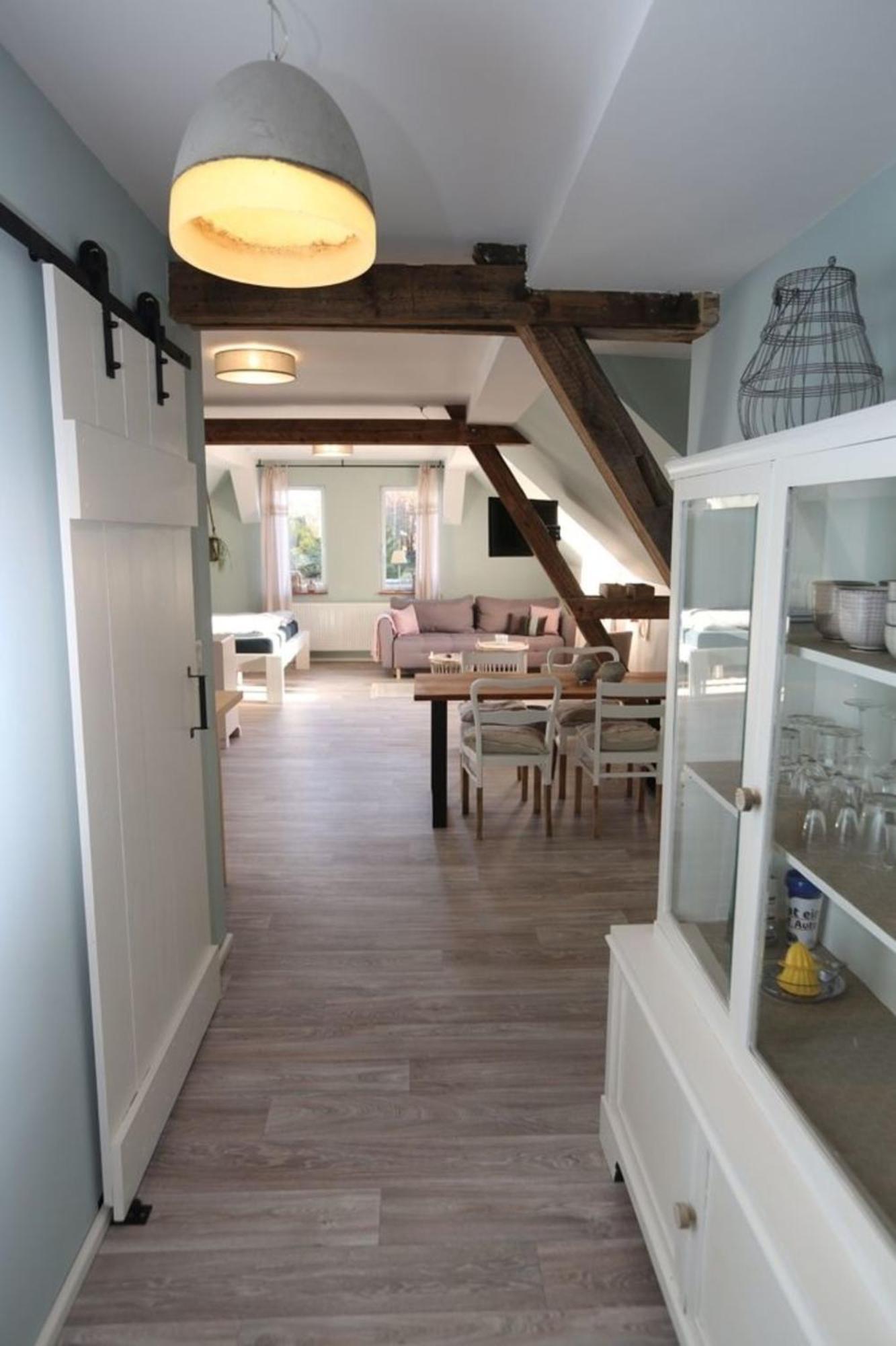 Blumenstil 2 Appartement Bad Salzungen