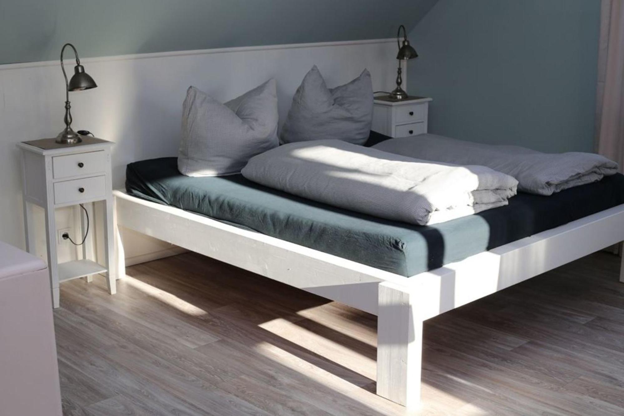 Appartement Blumenstil 2 *