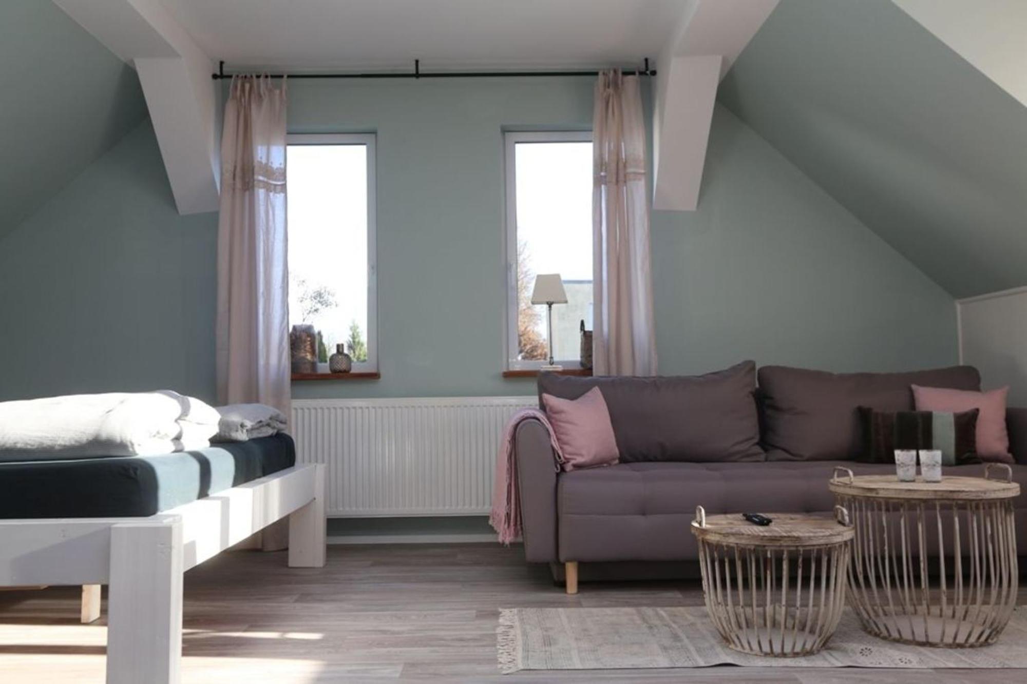 Appartement Blumenstil 2