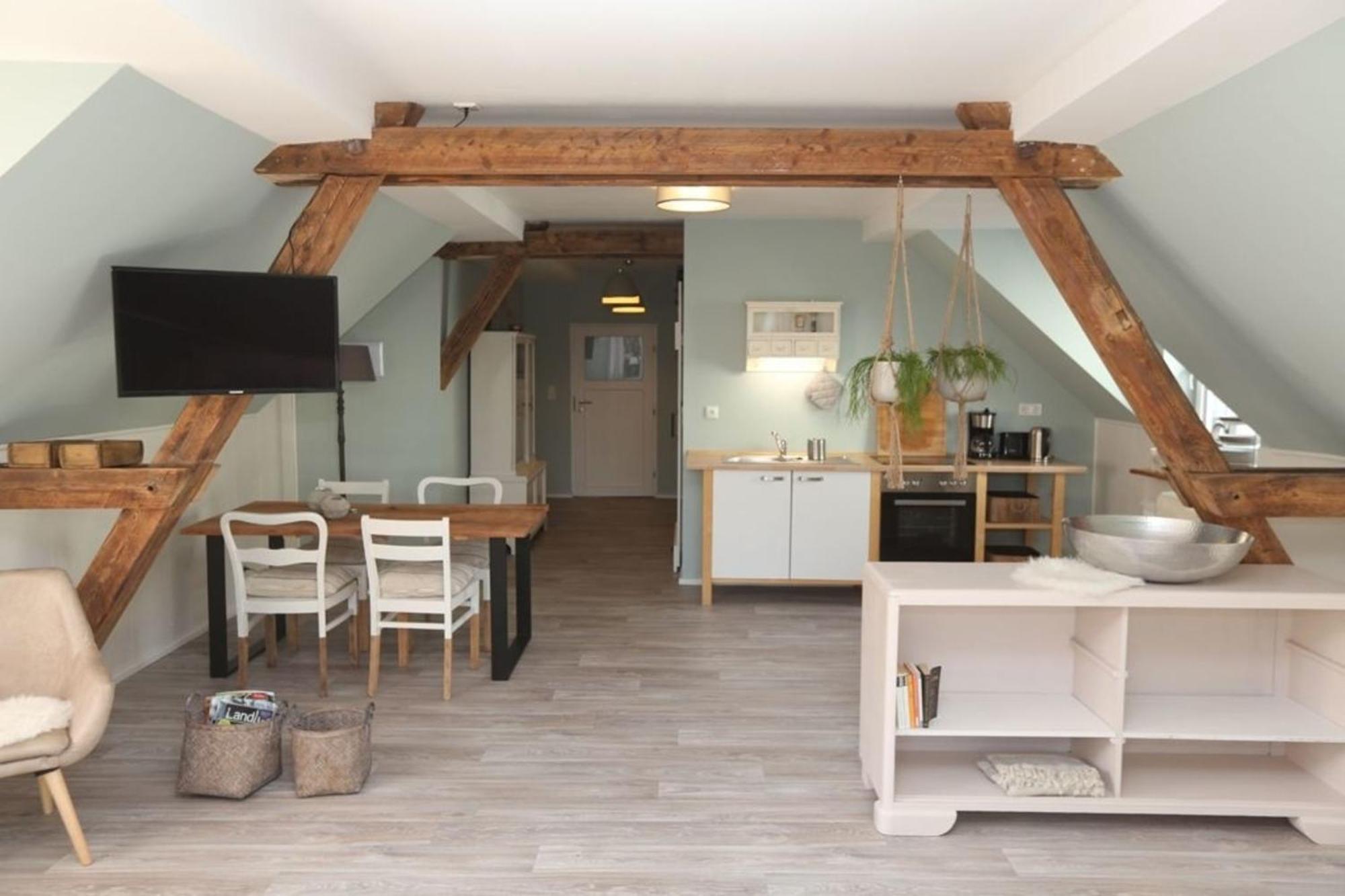 Appartement Blumenstil 2 *